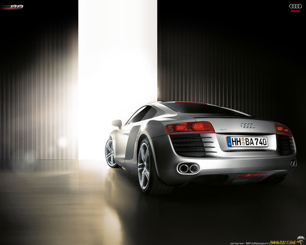 , audi